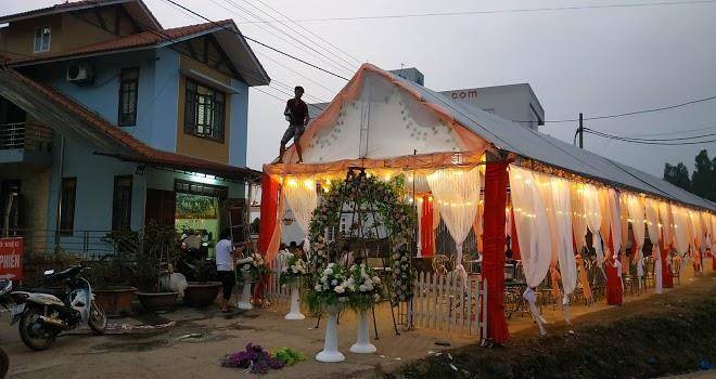 Hotel hoang gia