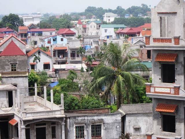 Hong ha hotel