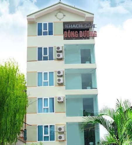 Indochina airport hotel