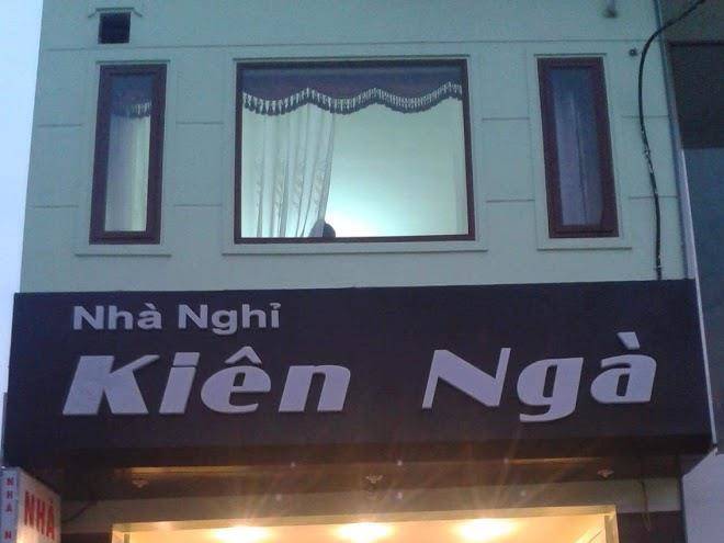 Kien nga hotel noibai