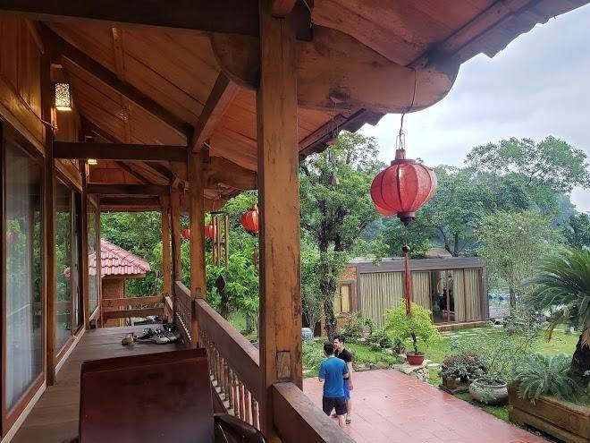 Linh tuyn son trang