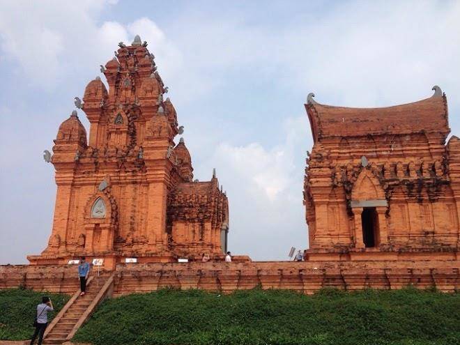 Hotel Huong Ly Image