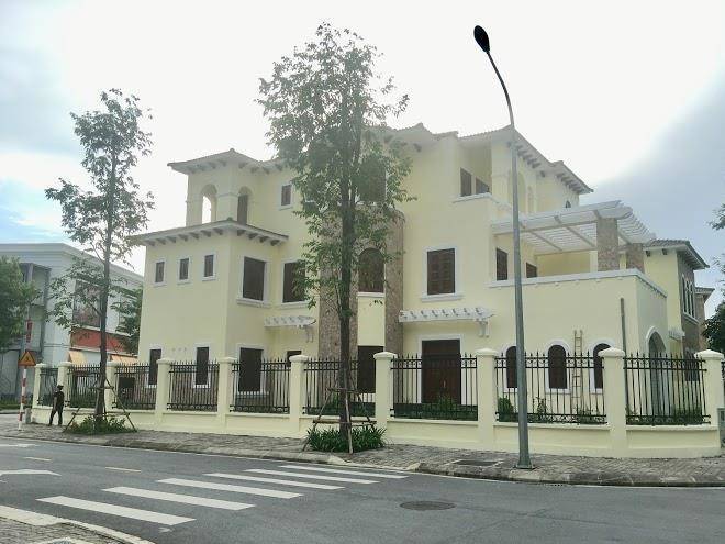 Vinhomes Thang Long Image