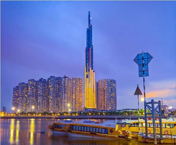 Binh an hotel