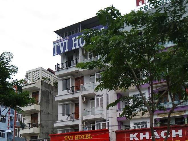 Tvi hotel