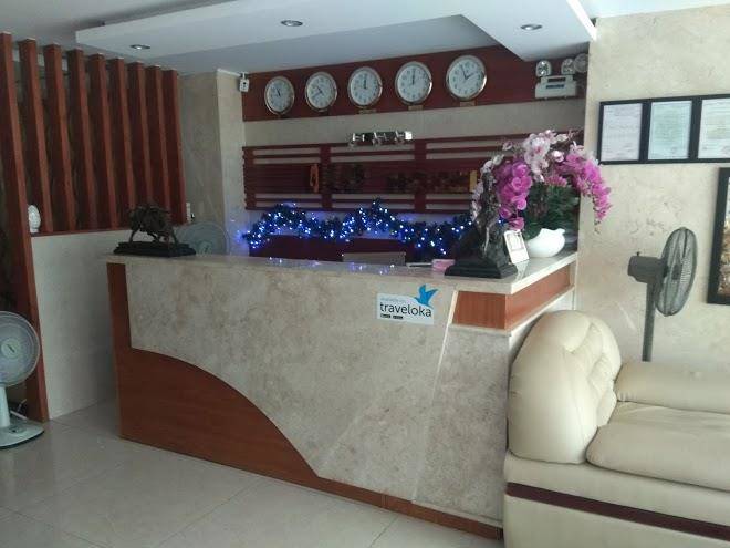 Alo hotel