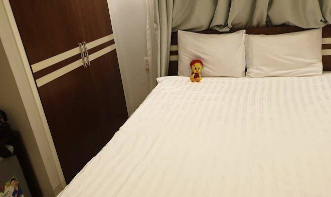 Hotel lily 2