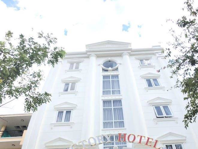 Hotel victory