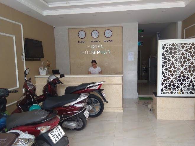 Hung phat 1 hotel
