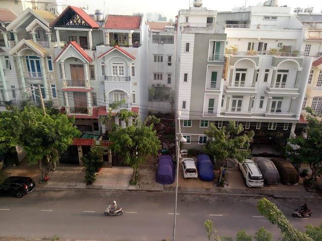 Hoang long hotel