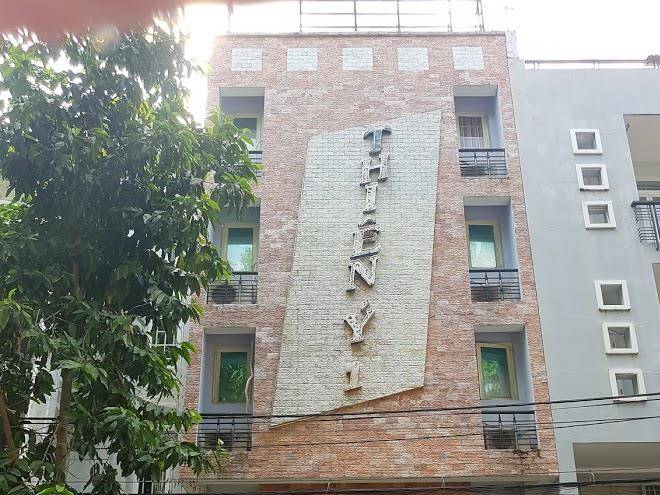 Thien y hotel