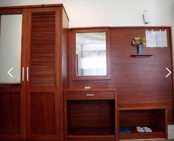 Tran long 1 hotel