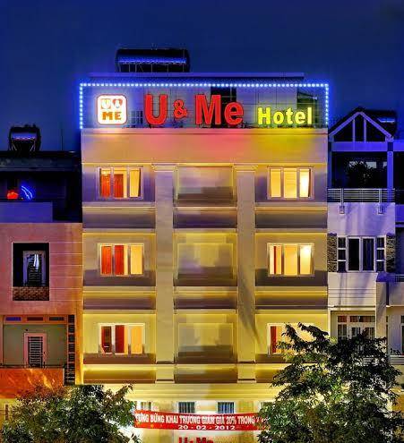 You & me hotel