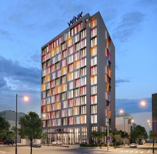 Wink hotels