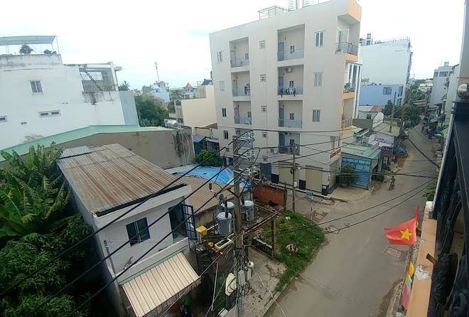 Kim hotel