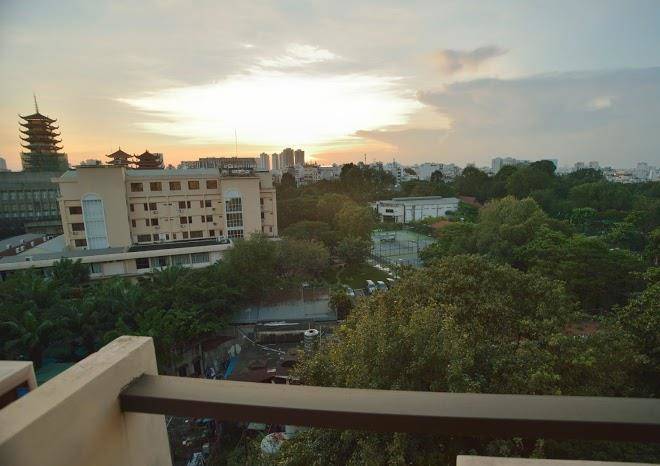Ap hotel