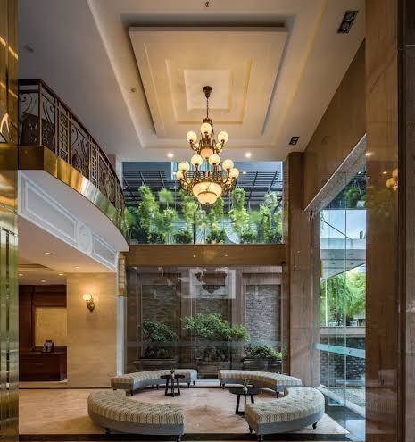 Aquari hotel