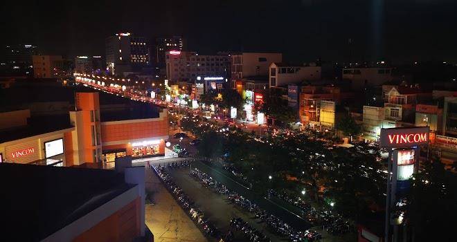 Binh hung hotel