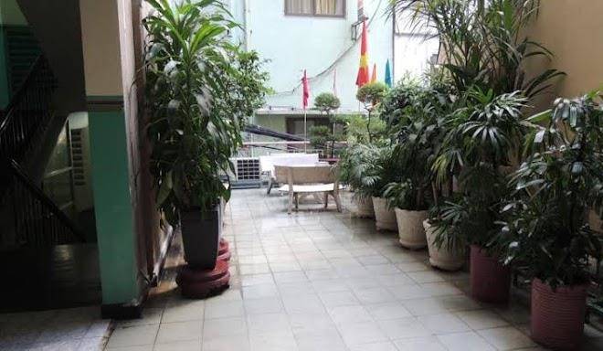 Dien luc hotel