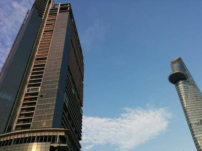 Dong du hotel