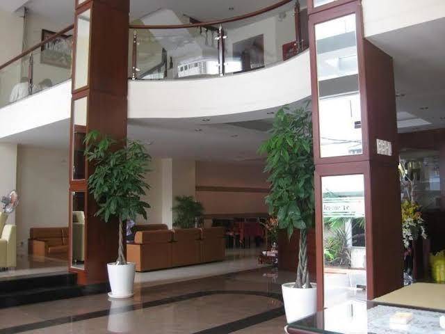 Duc minh hotel