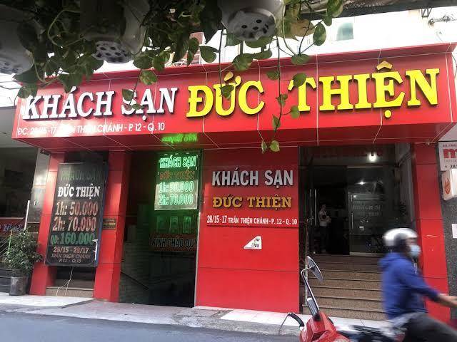 Duc thien hotel