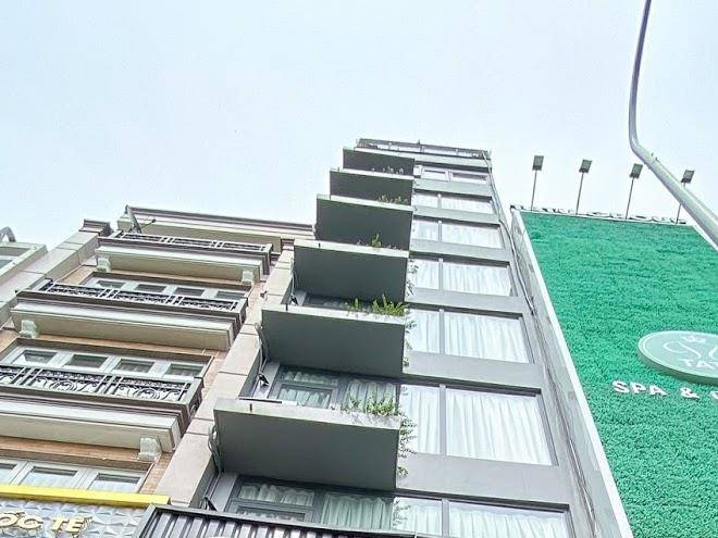 Duc vuong 2 hotel