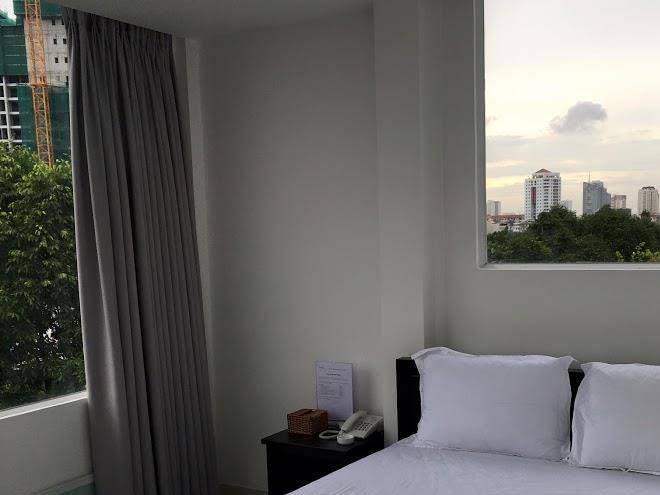 Song ging hotel