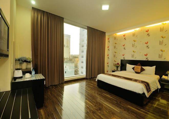 Good vibes boutique hotel