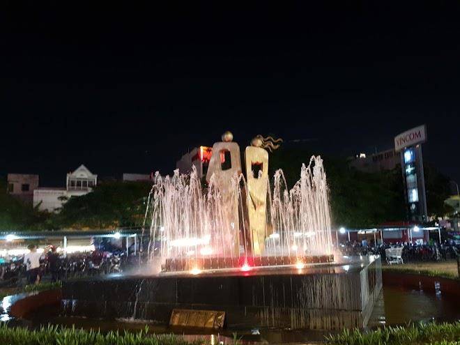 Hoa lu hotel