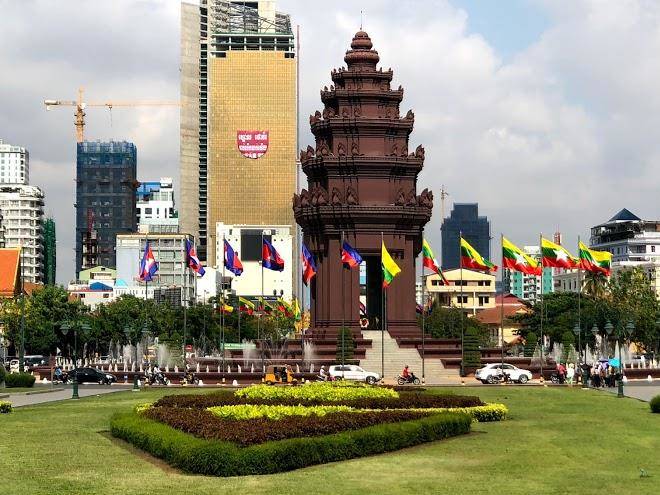 Hotel dong do
