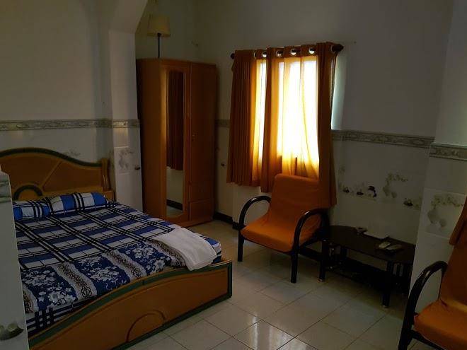 Hotel mimosa