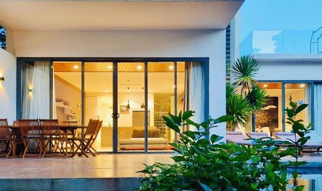 Hotel zen