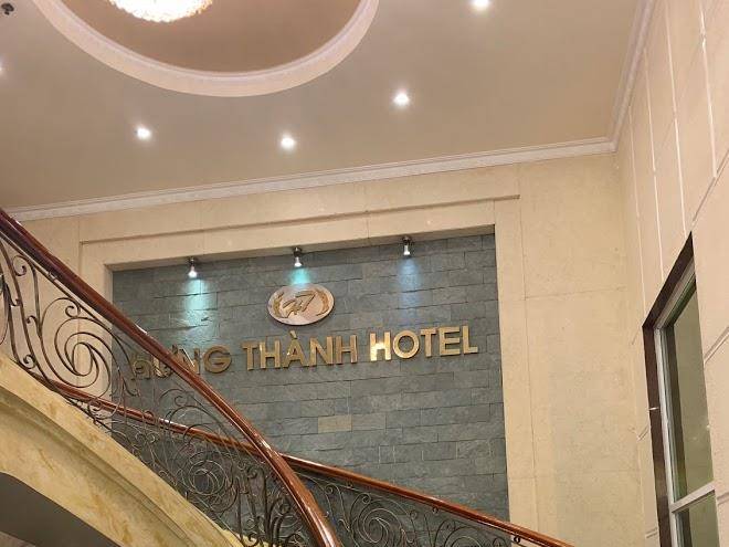 Hung thanh hotel