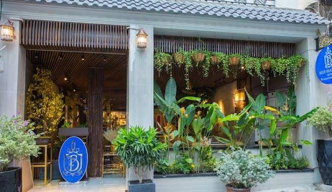Kamalan hotel