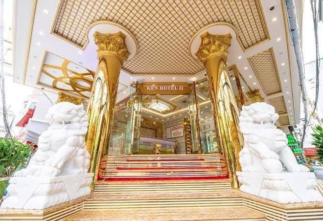 7s ken luxury saigon