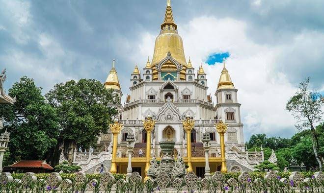 Khach sn dong phuong