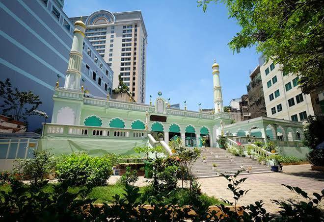 Khach sn sai gon