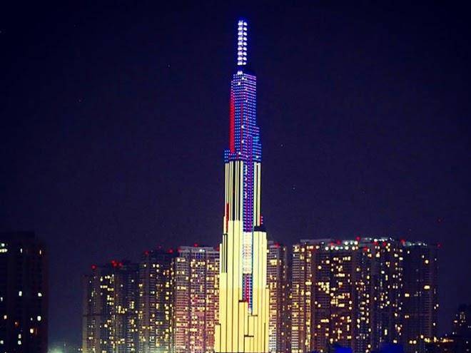Kim residences & suites