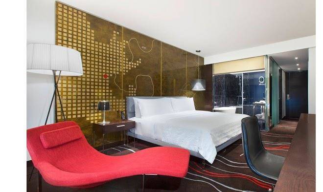 Le meridien saigon