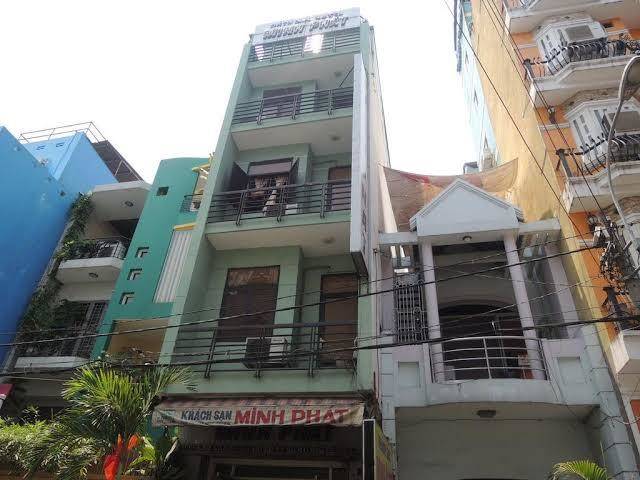 Minh phat hotel