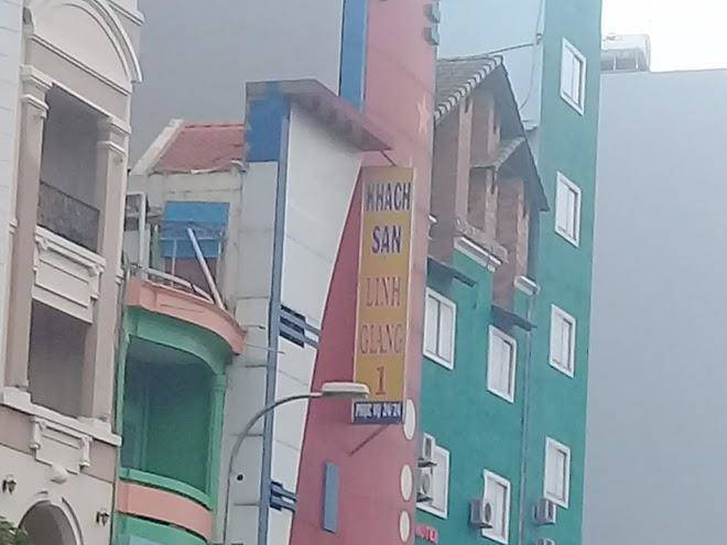 Ngoc yen hotel