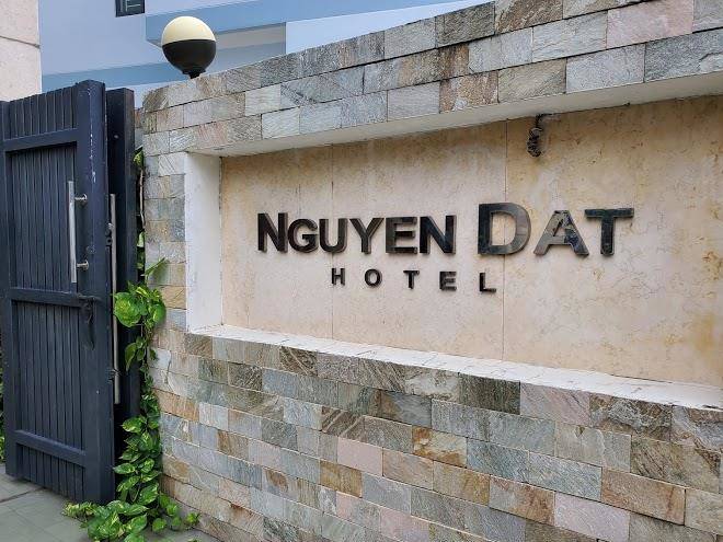 Nguyen dat hotel