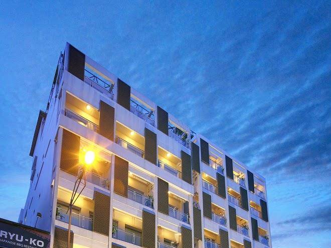 Norfolk hotel saigon