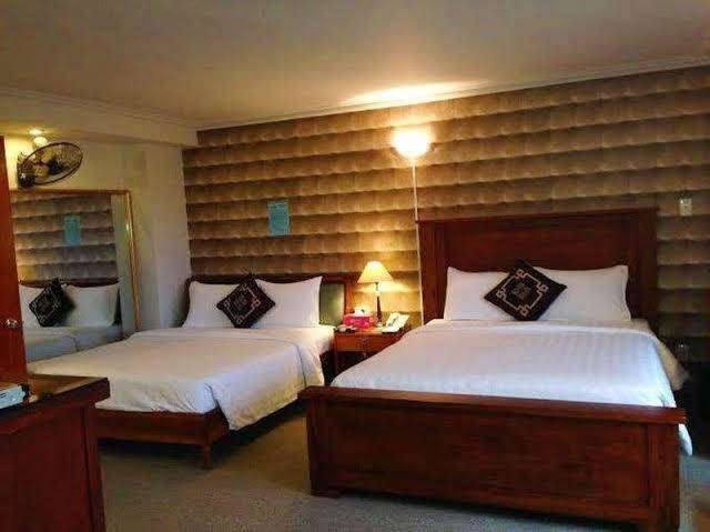 Parkview hotel