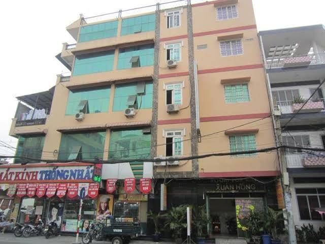 Phong cho thue xuan hng