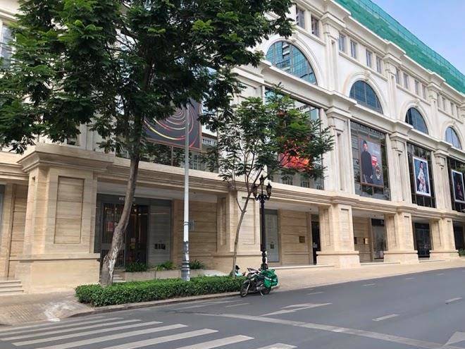 Prostyle hotel ho chi minh
