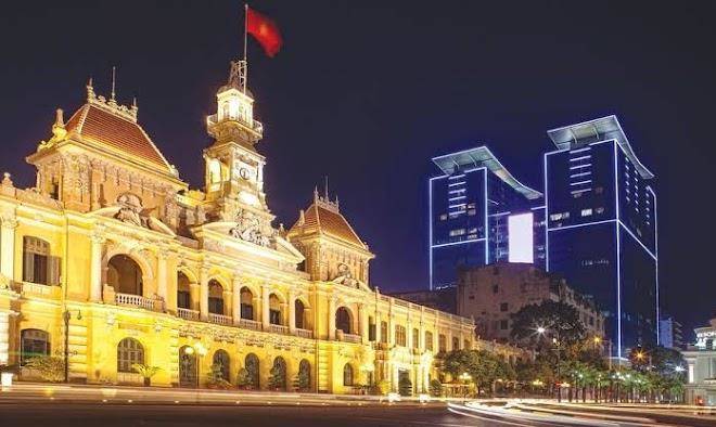 Reddoorz cong hoa street