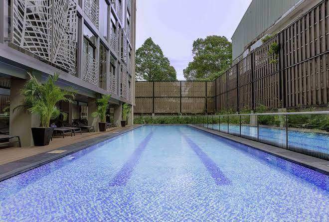 Sila urban living