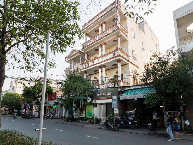 Song hoa hotel khach sn song hoa